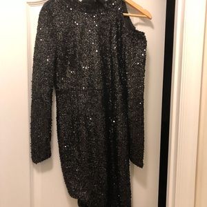 StyleKeepers Bodycon Dress